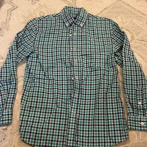 Vineyard Vines Whale Shirt Sz M